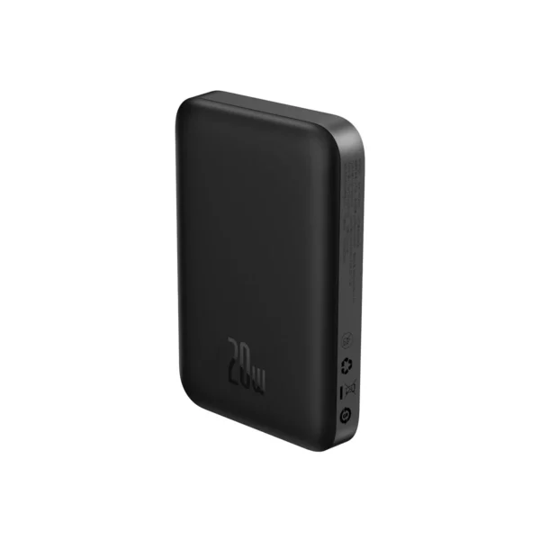 Baseus Magnetic Portable Charger 20W 10000mAh